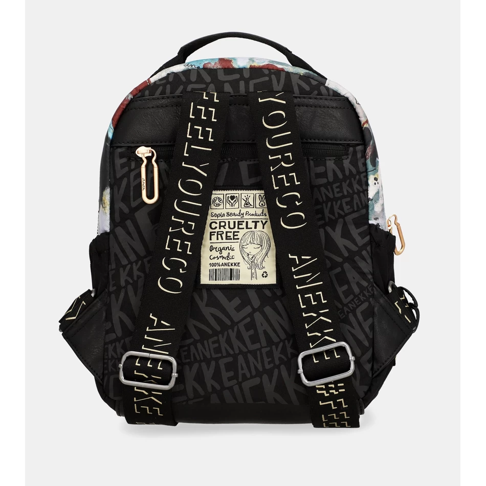 Anekke Nature Woods backpack with handles Anekke