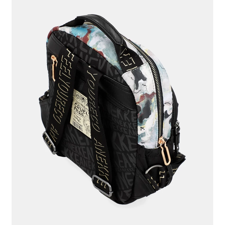 Anekke Nature Woods backpack with handles Anekke