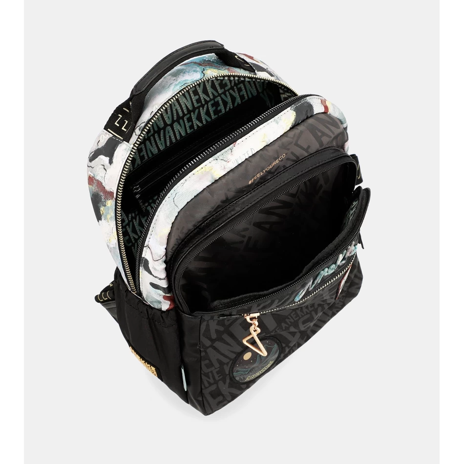 Anekke Nature Woods backpack with handles Anekke