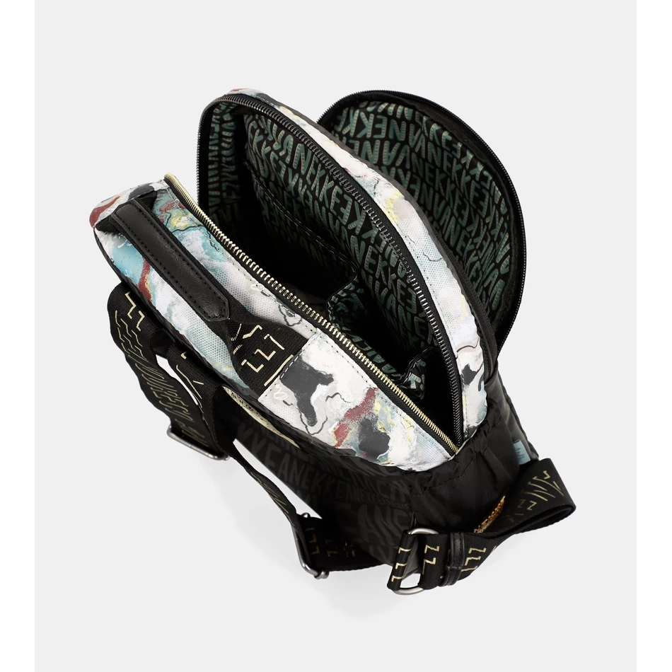 Anekke Nature Woods backpack with handles Anekke