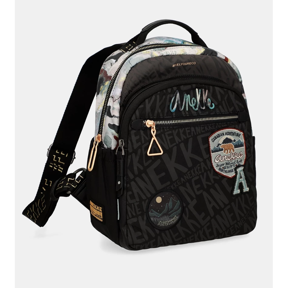 Anekke Nature Woods backpack with handles Anekke