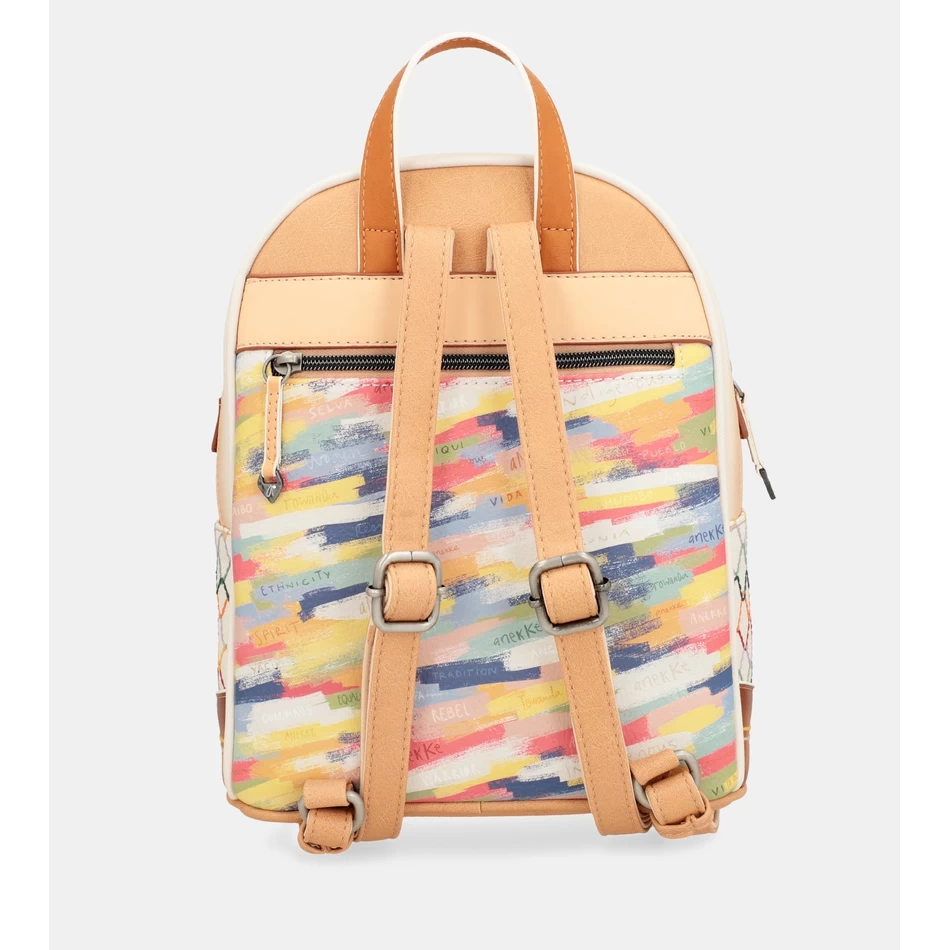 анекке магиц соулс мали ранац са 2 преграде