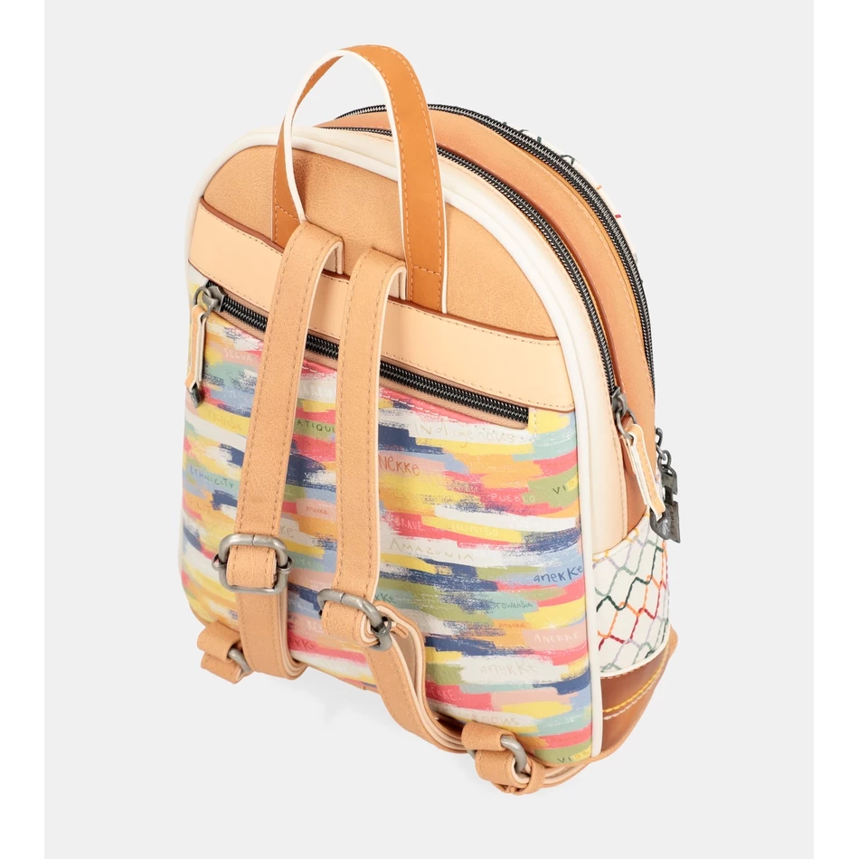 анекке магиц соулс мали ранац са 2 преграде