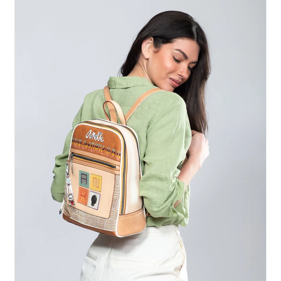 раница Anekke Magic Souls с двойно отделение