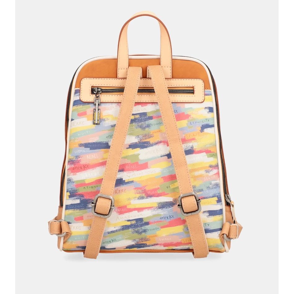 раница Anekke Magic Souls с двойно отделение