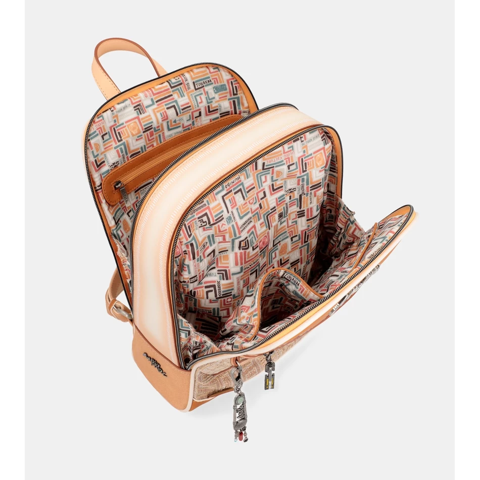 раница Anekke Magic Souls с двойно отделение