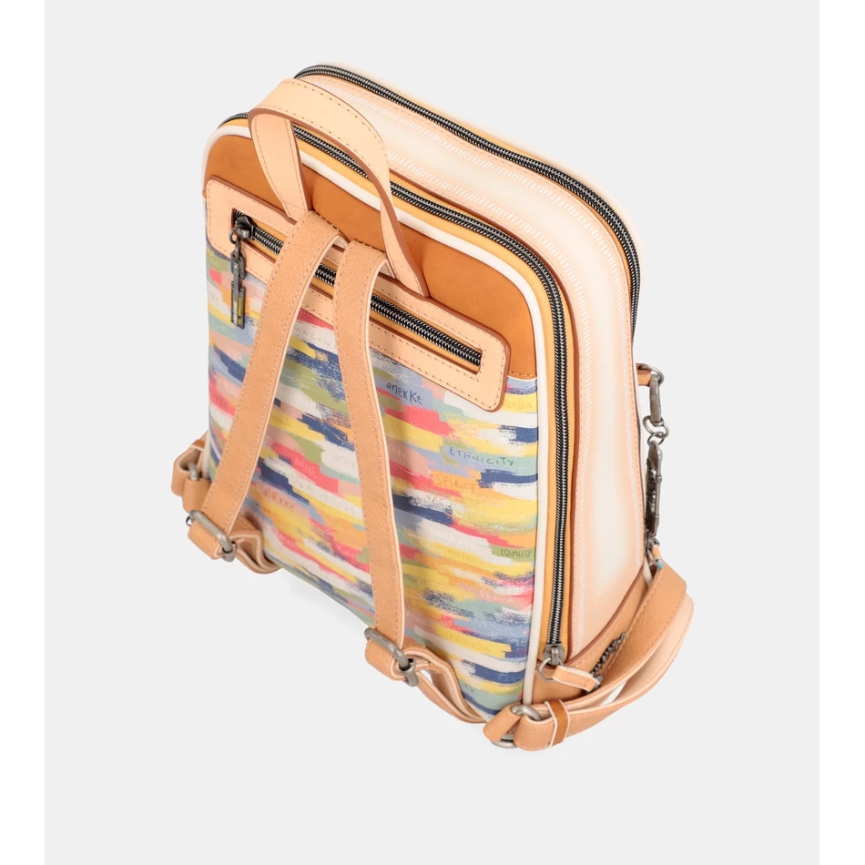 раница Anekke Magic Souls с двойно отделение