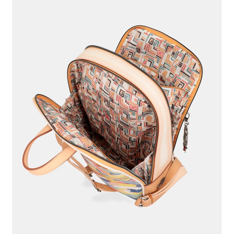 раница Anekke Magic Souls с двойно отделение