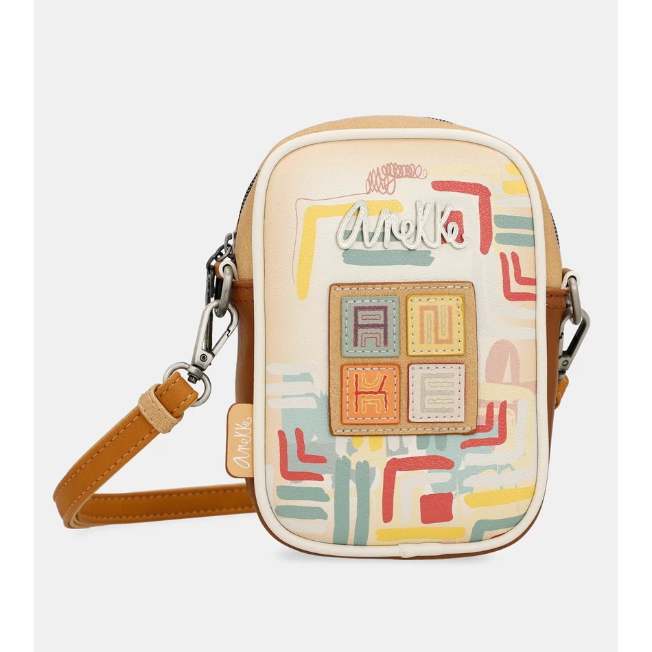 Anekke Magic Souls small crossbody bag