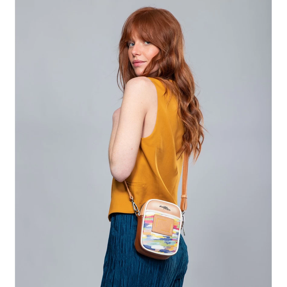 Anekke Magic Souls small crossbody bag