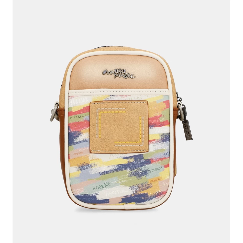 Anekke Magic Souls small crossbody bag