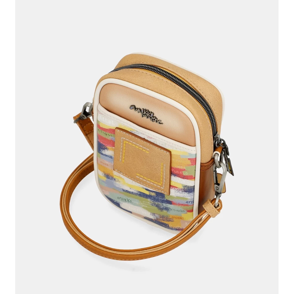 Anekke Magic Souls small crossbody bag