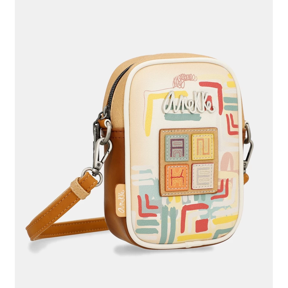 Anekke Magic Souls small crossbody bag