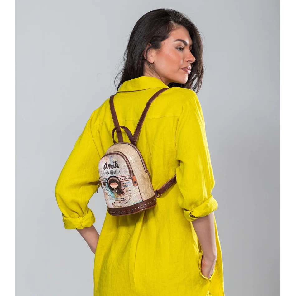 Anekke Menire Miniseljakott