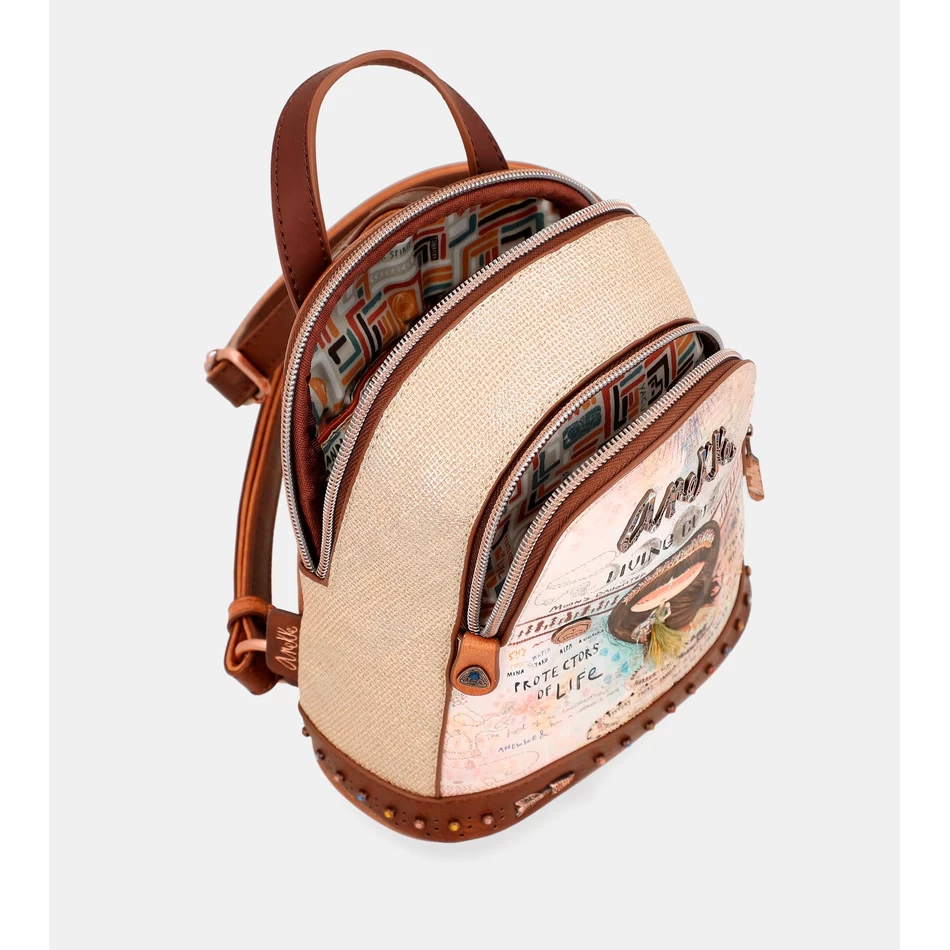 Anekke Menire Miniseljakott