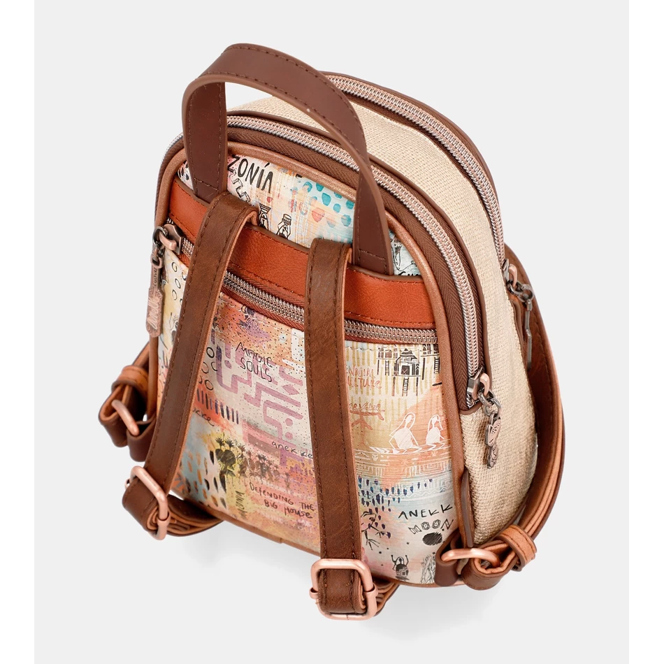 Anekke Menire Miniseljakott