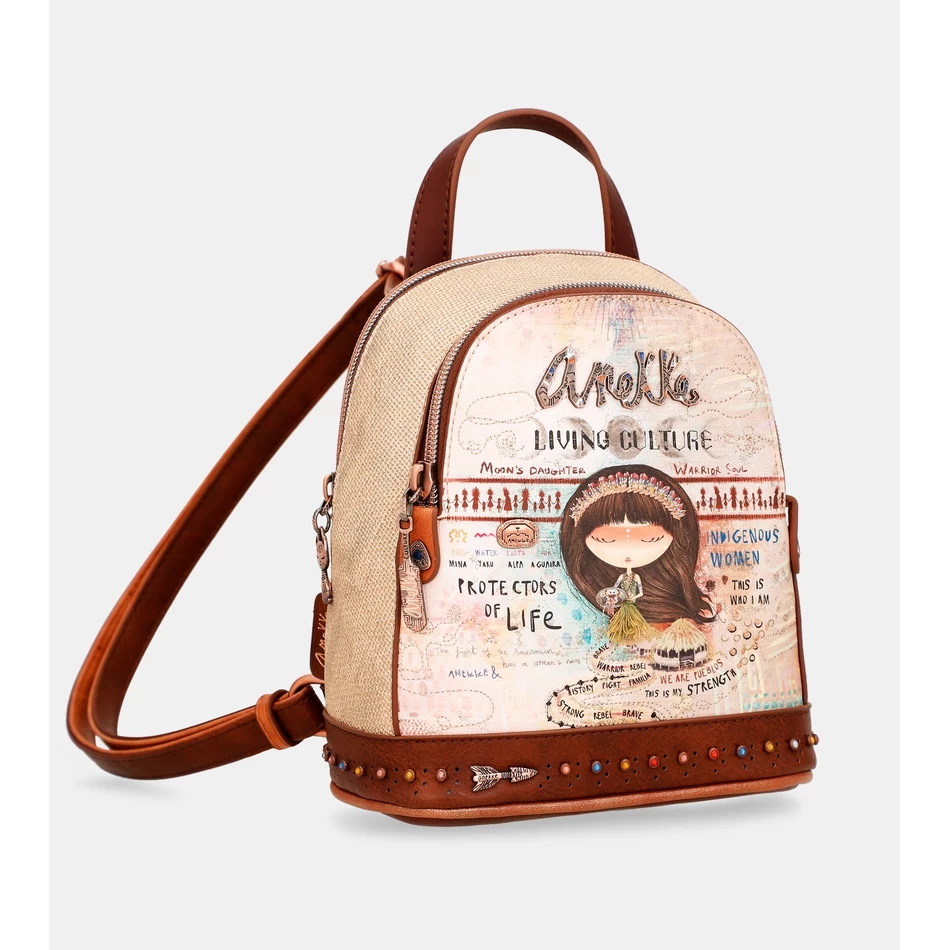 Anekke Menire mini backpack