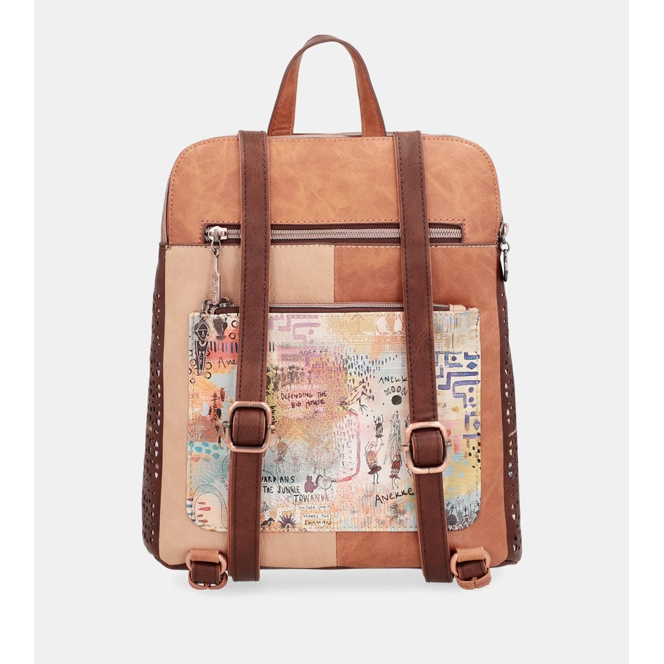 анекке менире ранац са три преграде