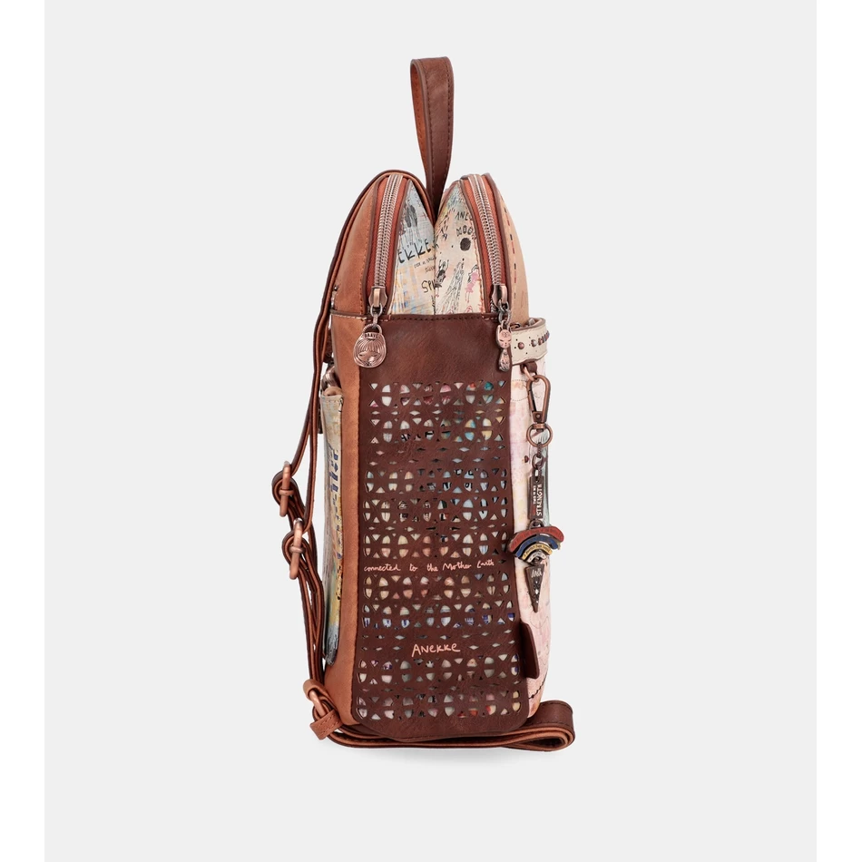 анекке менире ранац са три преграде