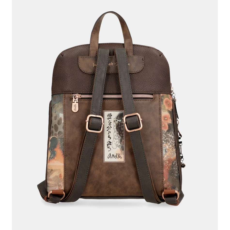 アネッケ松園ウォーキングリュックサック