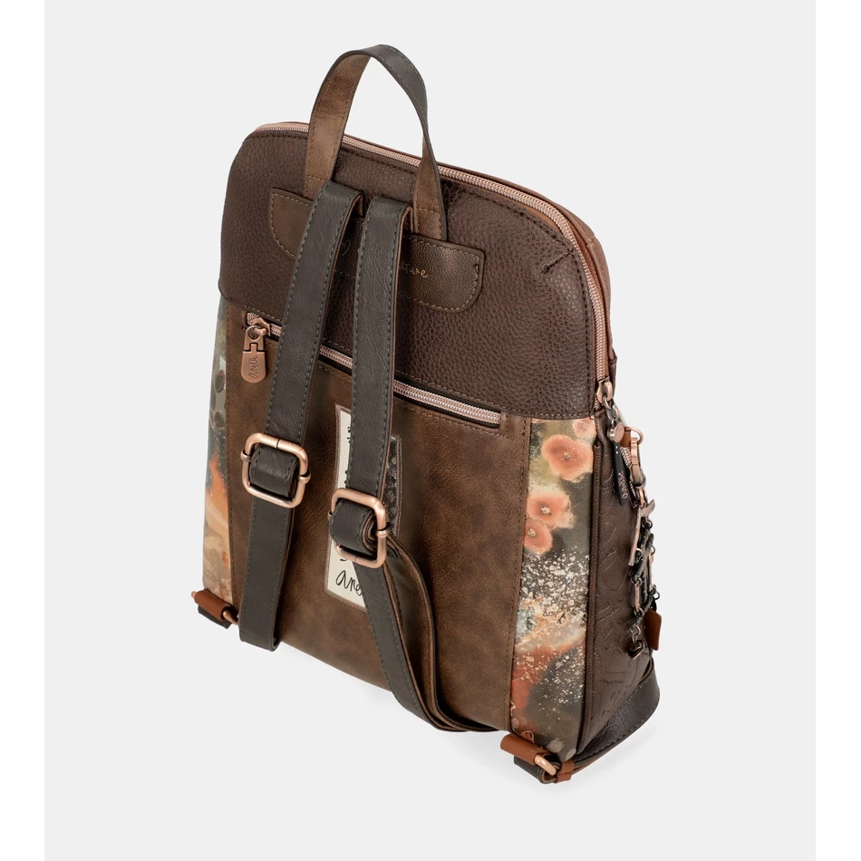 アネッケ松園ウォーキングリュックサック