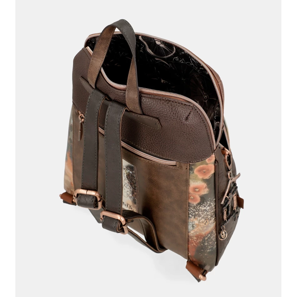 アネッケ松園ウォーキングリュックサック