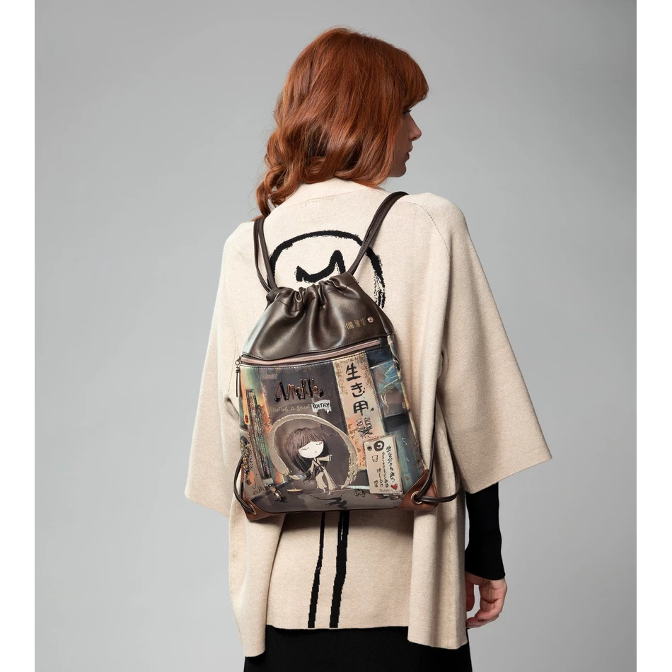 Anekke Shōen Seljakott