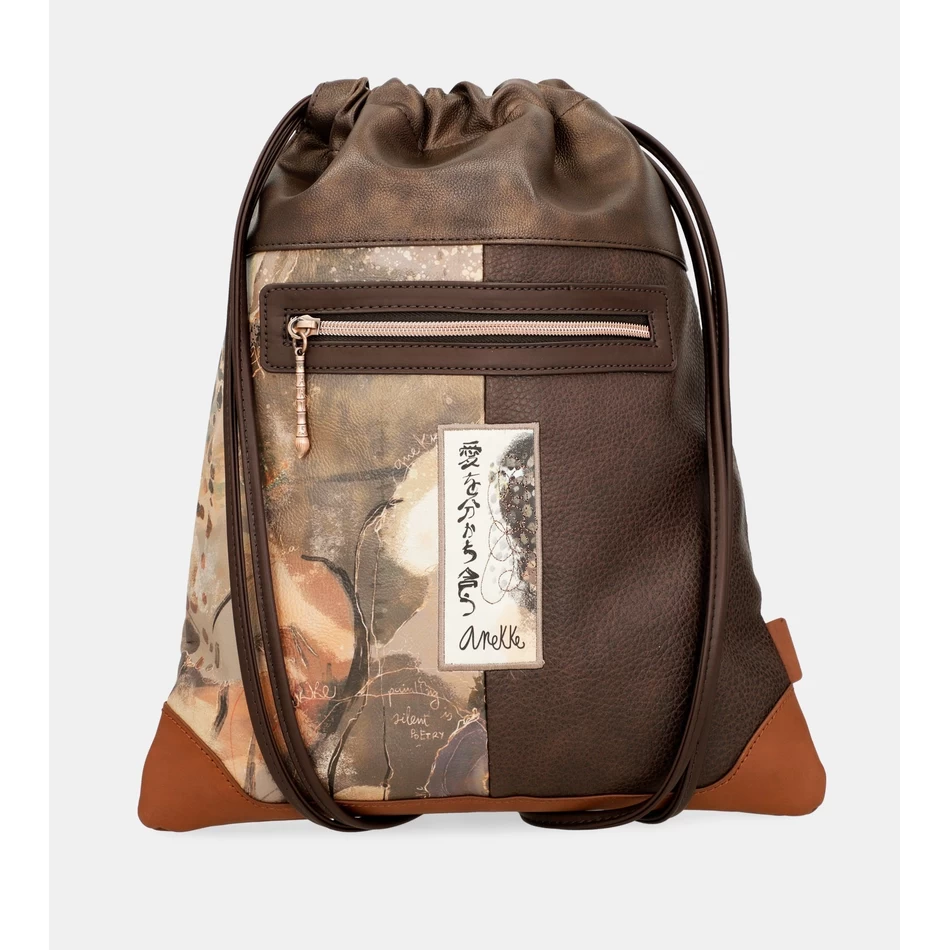 Anekke Shōen Seljakott