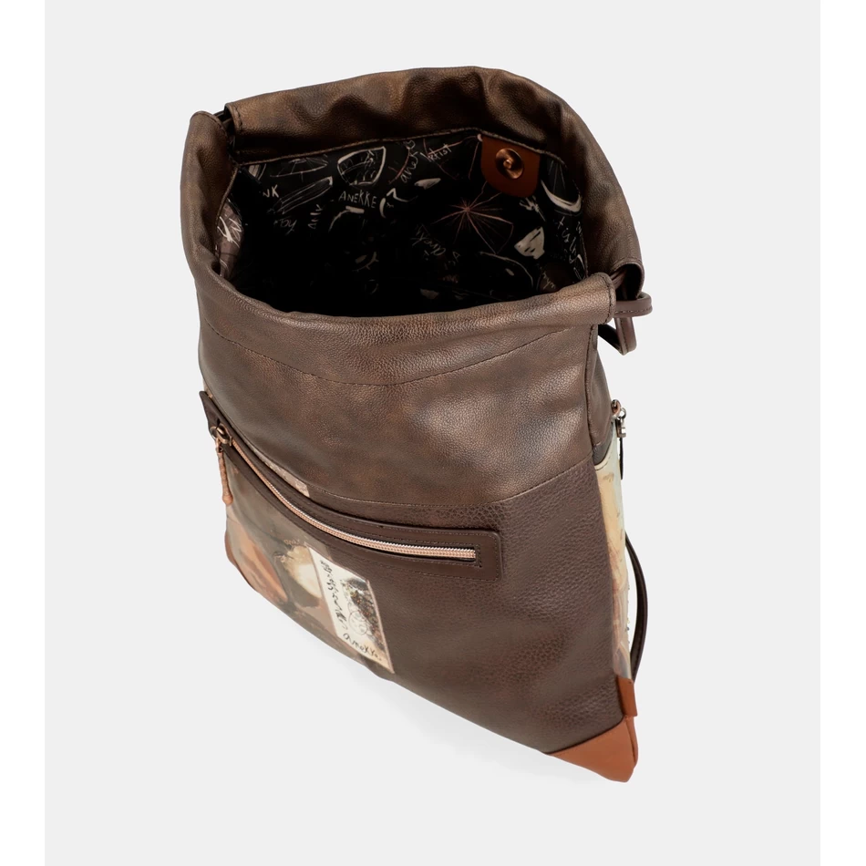 Anekke Shōen Seljakott