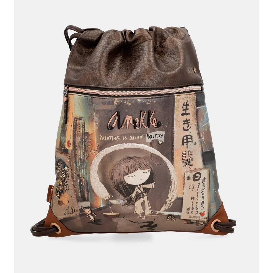 Anekke Shōen Seljakott