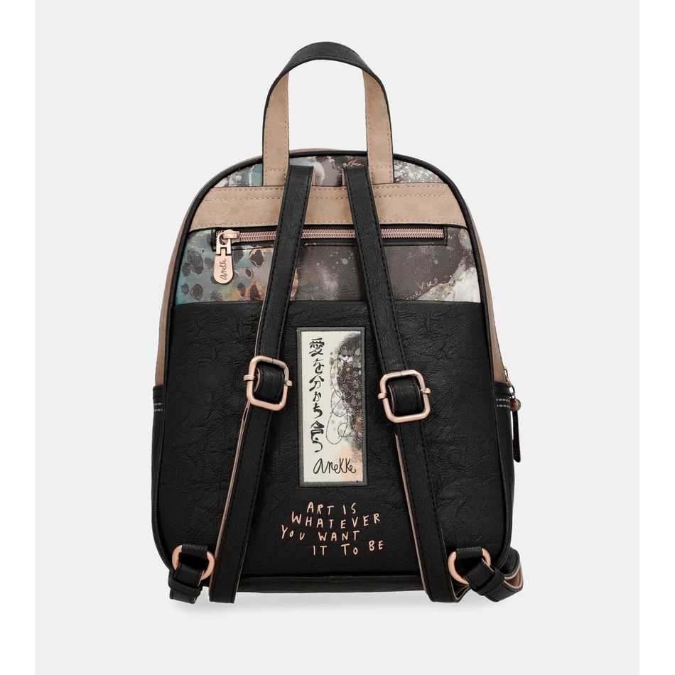 Anekke Shōen medium backpack