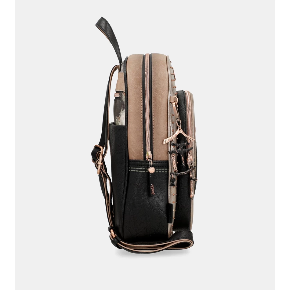 Anekke Shōen medium backpack