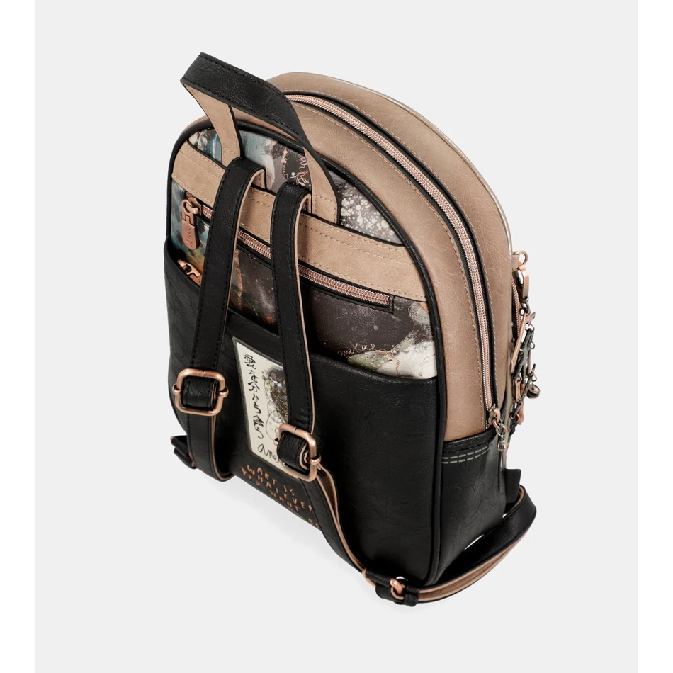 Anekke Shōen medium backpack