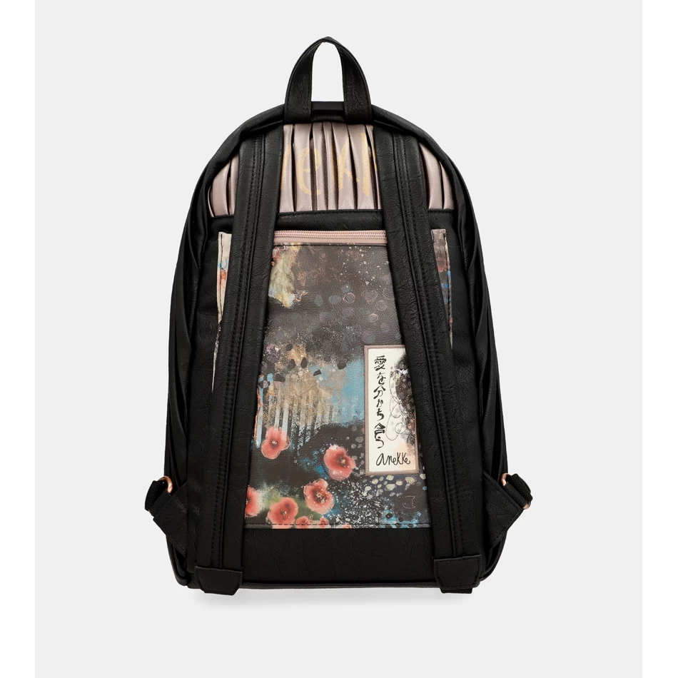 Anekke Shōen Palet Ransel Lipit Besar