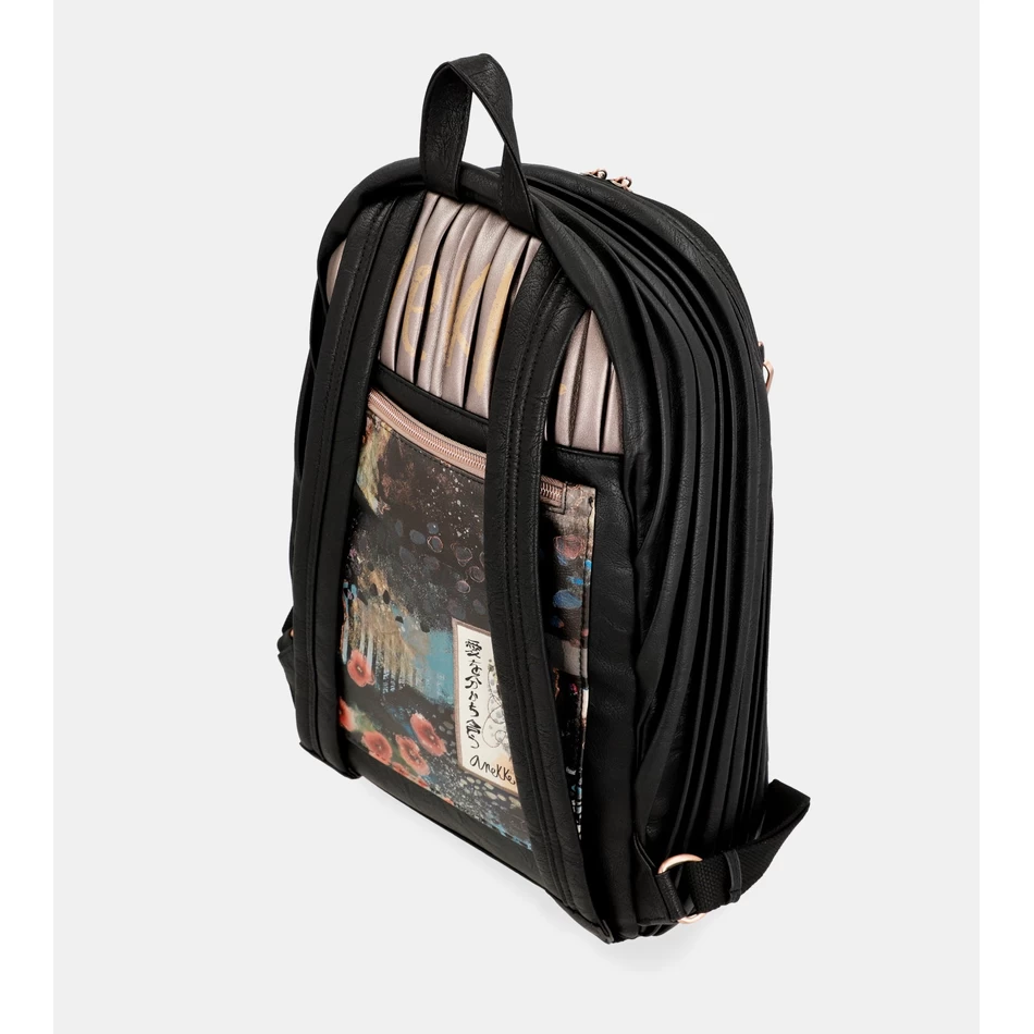 Anekke Shōen Palet Ransel Lipit Besar