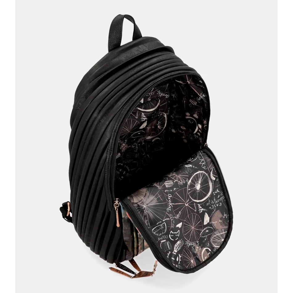 Anekke Shōen Palet Ransel Lipit Besar