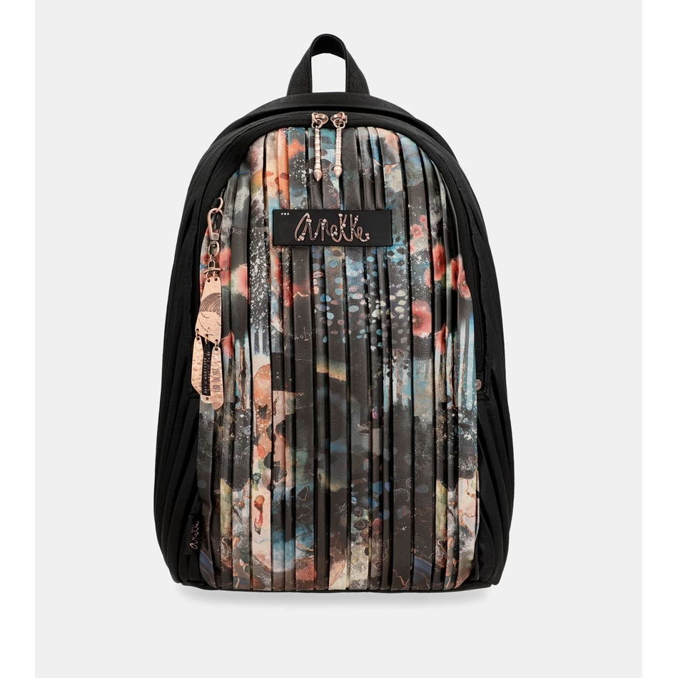 Anekke Shōen Palet Ransel Lipit Besar