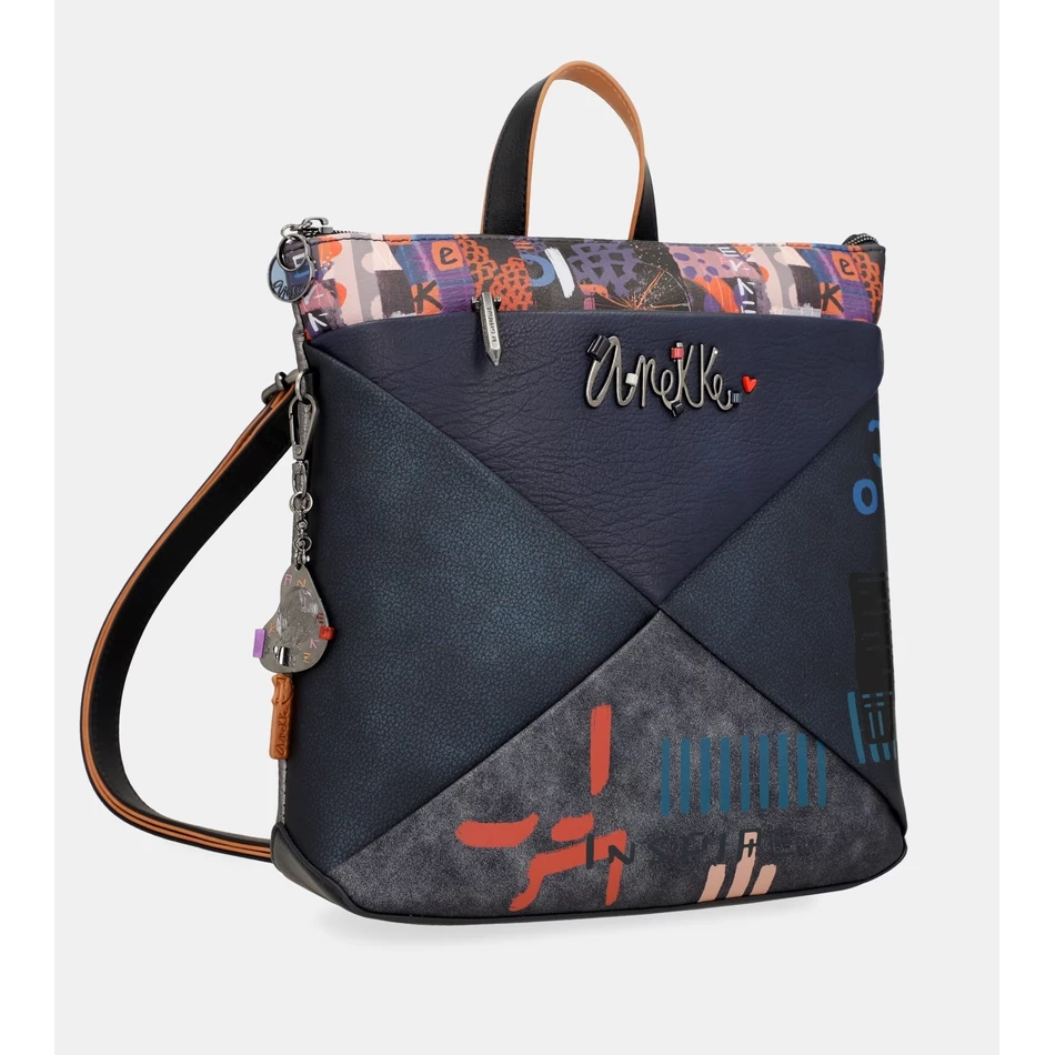 Anekke Origami medium backpack