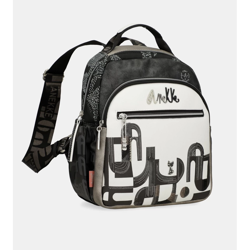 Anekke Nature – Plecak Z Lat Sześćdziesiątych