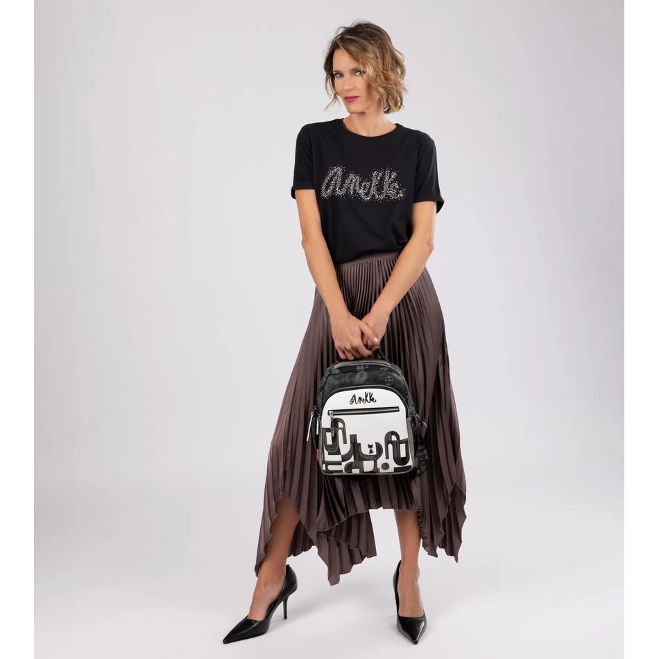 Anekke Nature – Plecak Z Lat Sześćdziesiątych