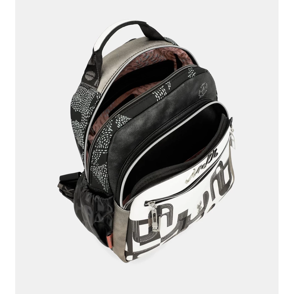 Anekke Nature – Plecak Z Lat Sześćdziesiątych