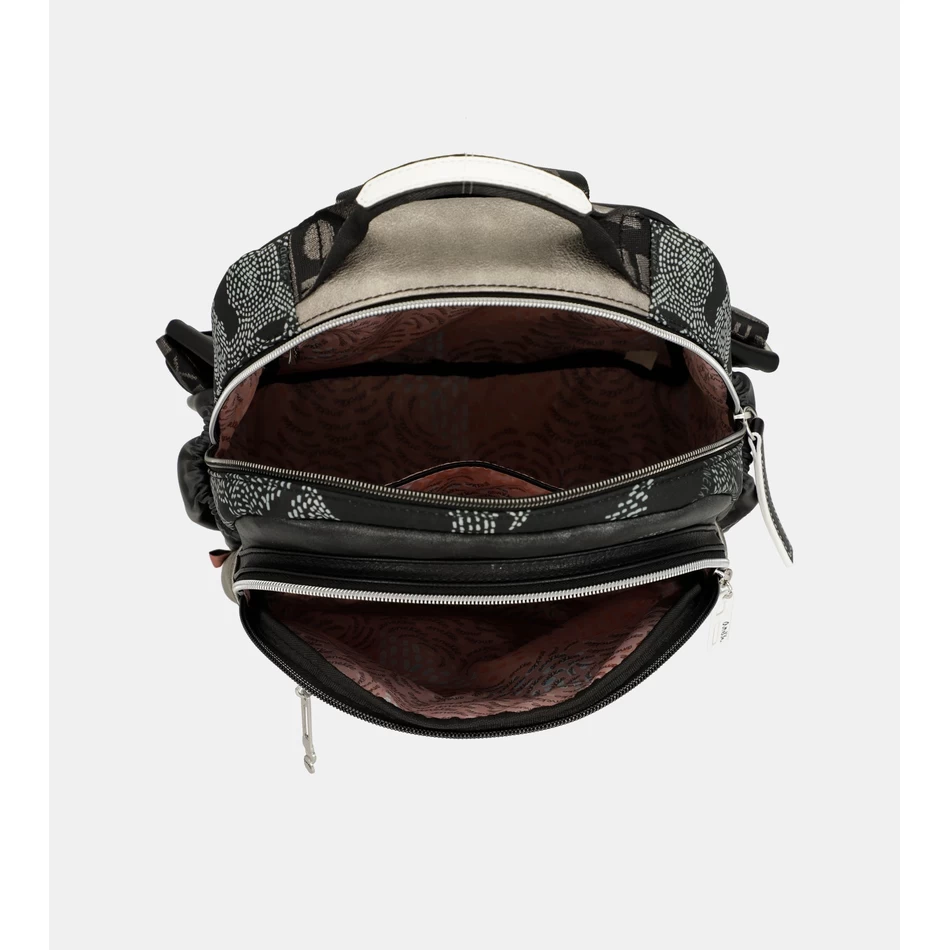 Anekke Nature – Plecak Z Lat Sześćdziesiątych