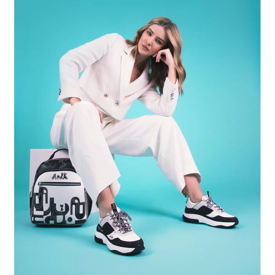 Anekke Nature Sixties backpack