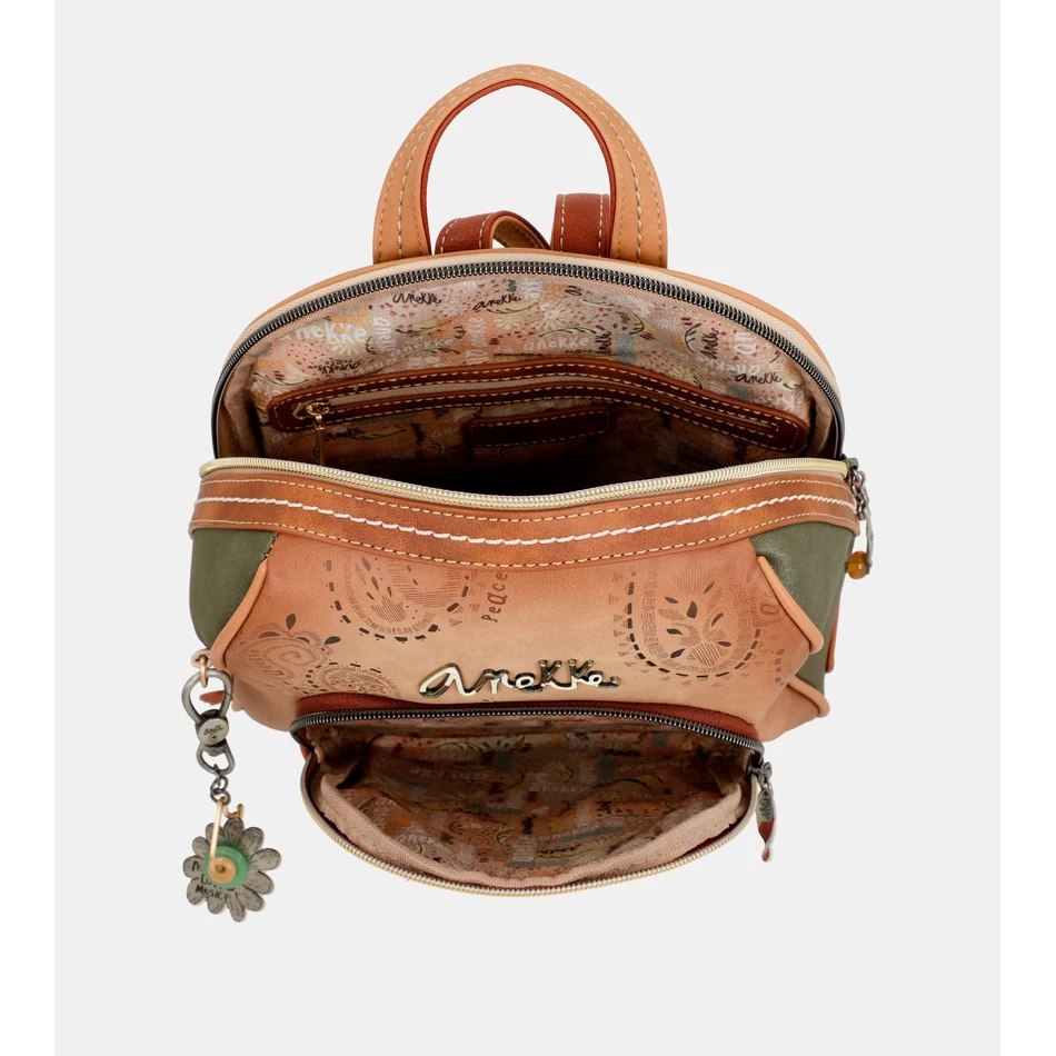 کوله پشتی متوسط anekke Paqe و عشق شتر