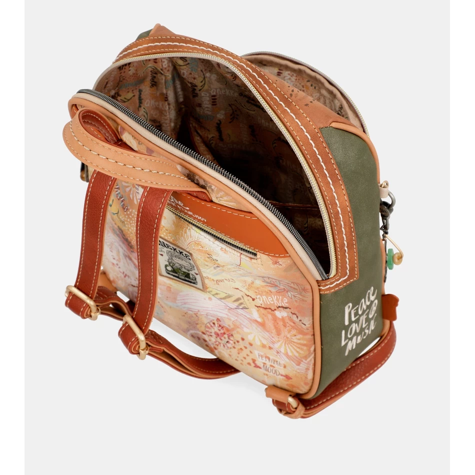 کوله پشتی متوسط anekke Paqe و عشق شتر