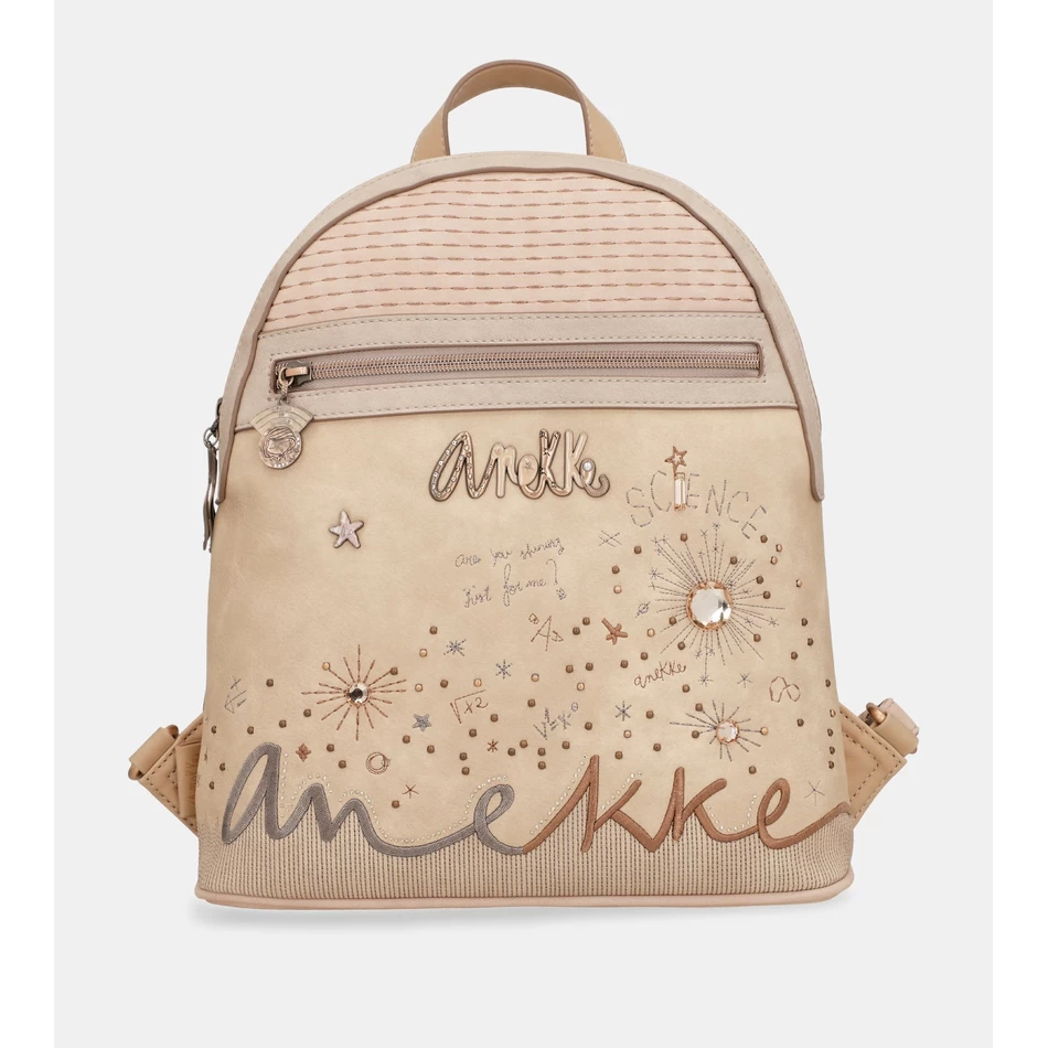 حقيبة ظهر Anekke Studio بيضاوية الشكل