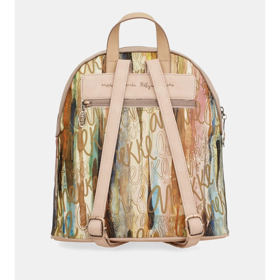 حقيبة ظهر Anekke Studio بيضاوية الشكل