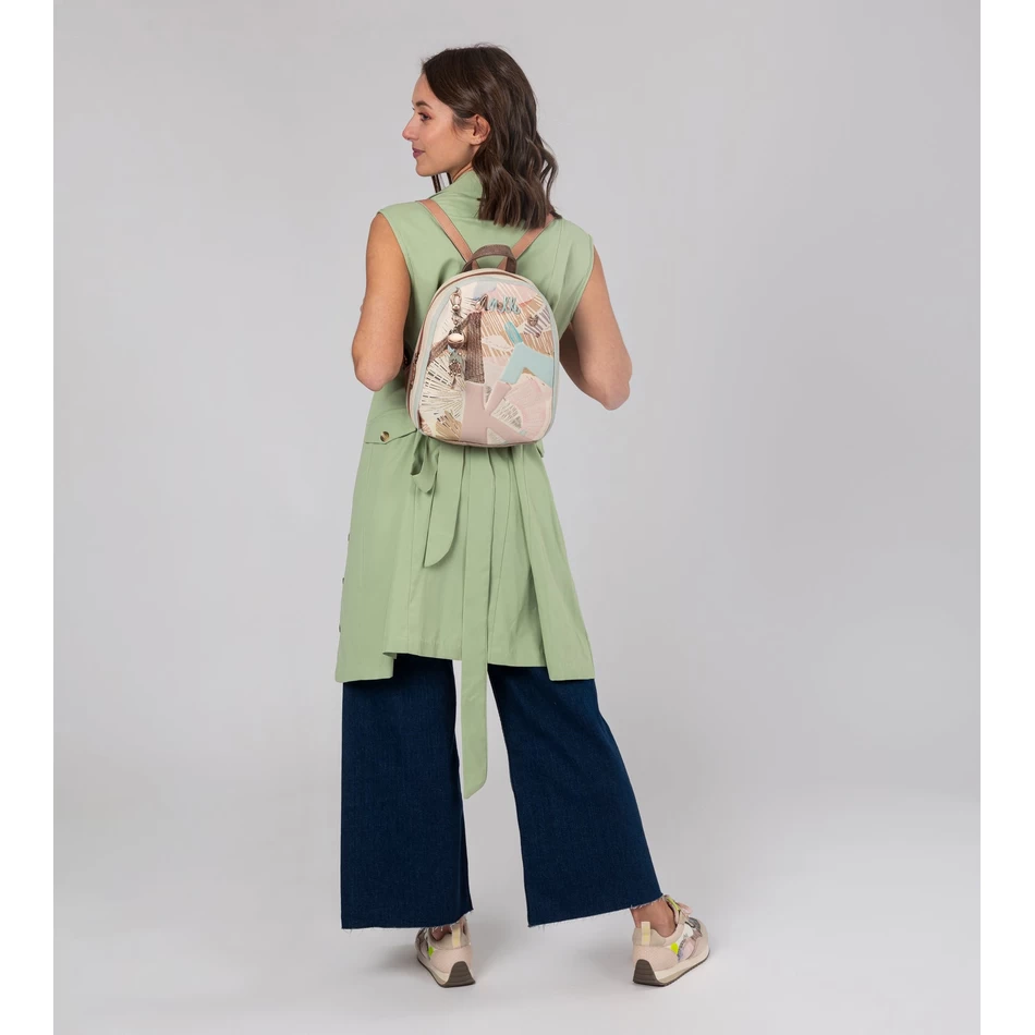 Anekke Passion backpack for leisure use