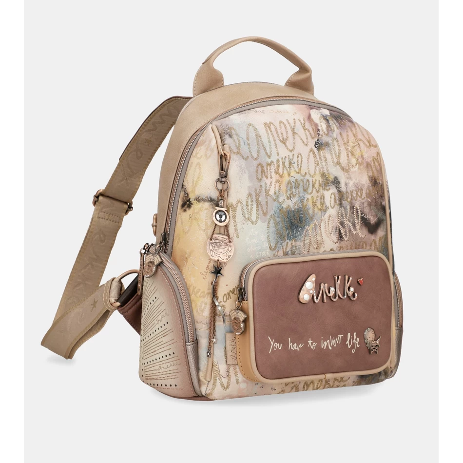 Anekke Stars backpack
