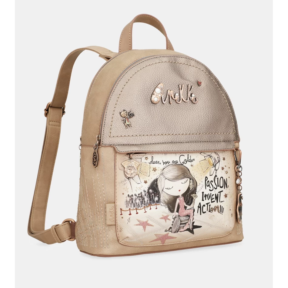Anekke Hollywood medium backpack